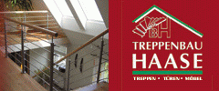 Treppenbau Haase