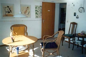 Behandlungszimmer 1b