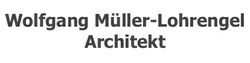 Wolfgang Müller-Lohrengel Architekt