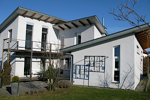 Groß-Schneen; Baujahr 1997/1998