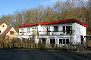 Göttingen Geismar; Baujahr 1999