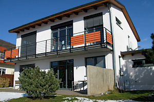 Klein-Lengden; Baujahr 2000/2001