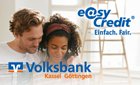 Volksbank KG