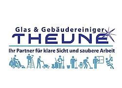 Glas & Gebäudereiniger Theune