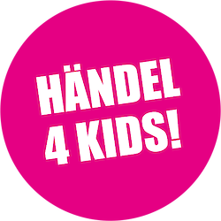 Händel 4 Kids
