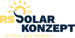 RS Solarkonzept